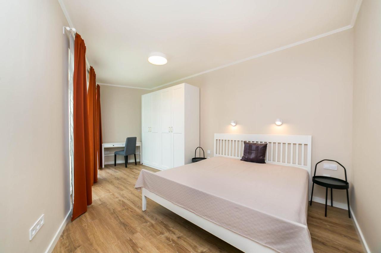 New Apartment 6 - Self Check In, Free Parking Братислава Экстерьер фото